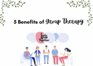 benefits of group therapy