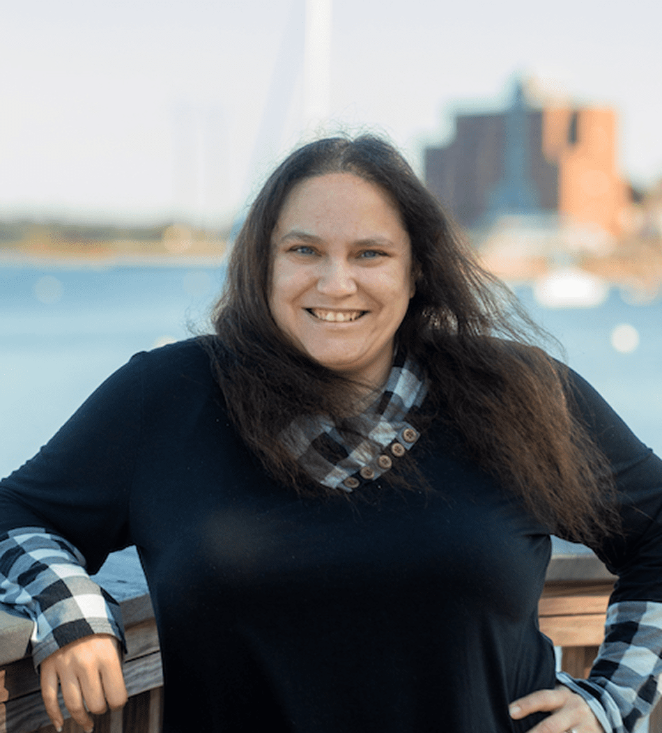 April Lacey - Compassionate Counseling Company