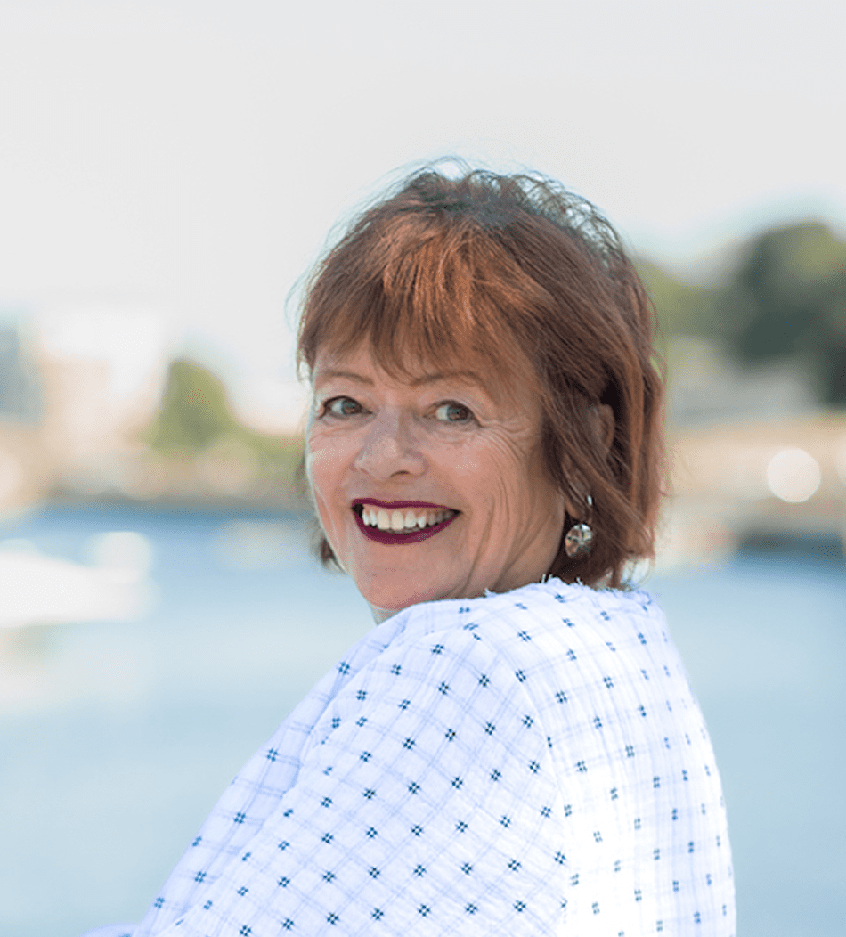 Christine Fitzgerald