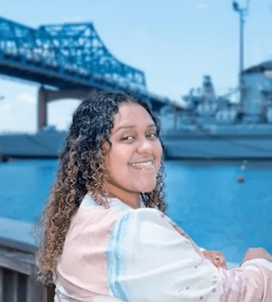 Niah Rodrigues-Monteiro