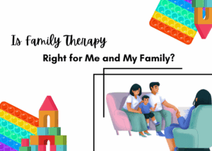 family therapy